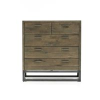 Stark 5 Drawer Chest