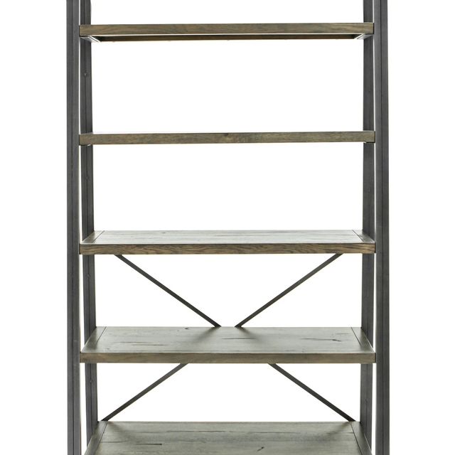 Stark Tall Bookcase