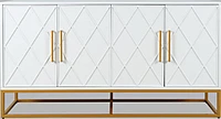 Argyle Accent Cabinet 60"