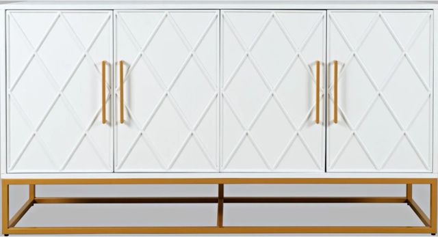 Argyle Accent Cabinet 60"