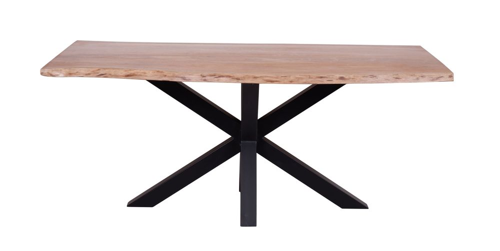 Spider Leg Dining Table