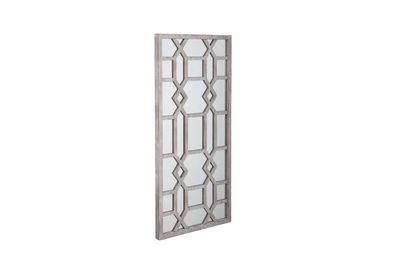 Leora Accent Mirror