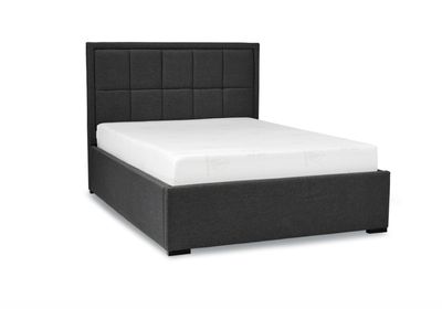 Daxx Hydraulic Storage Bed