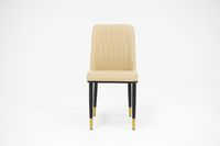 Jess Dining Chair-Solid