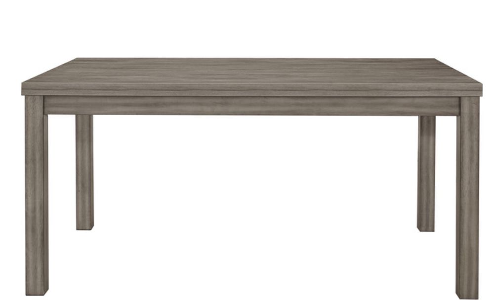 Bainbridge Dining Table, Grey