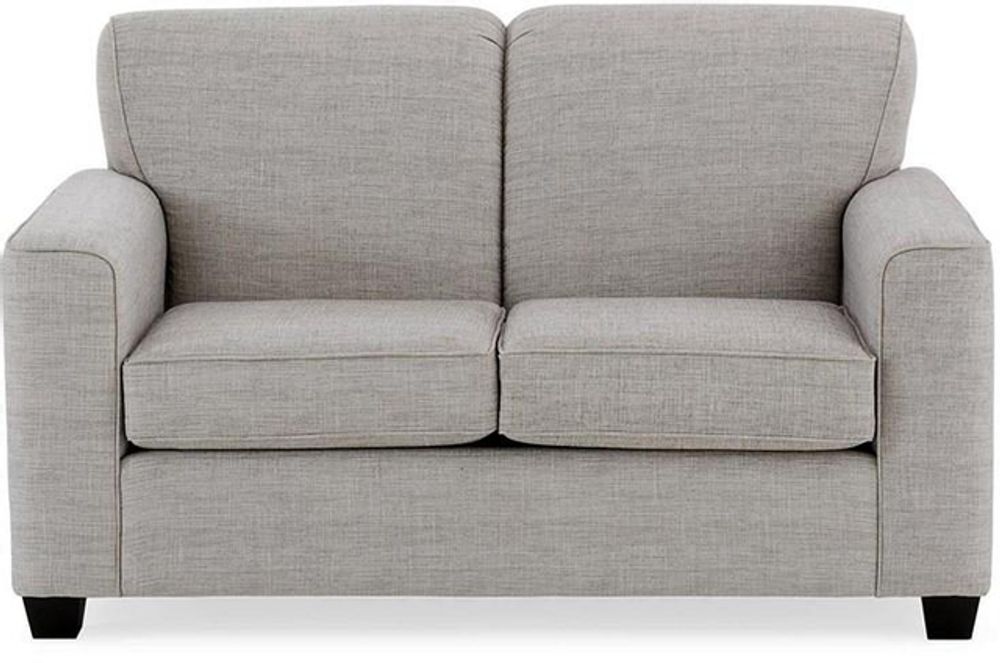 Embark Loveseat- Duncan Grey