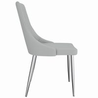 Devo Side Chair