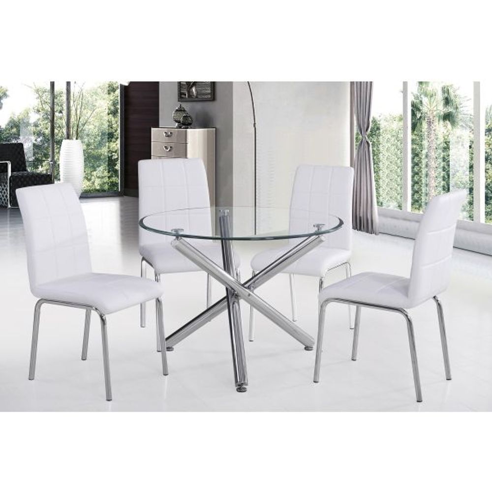 Solara II Side Chair