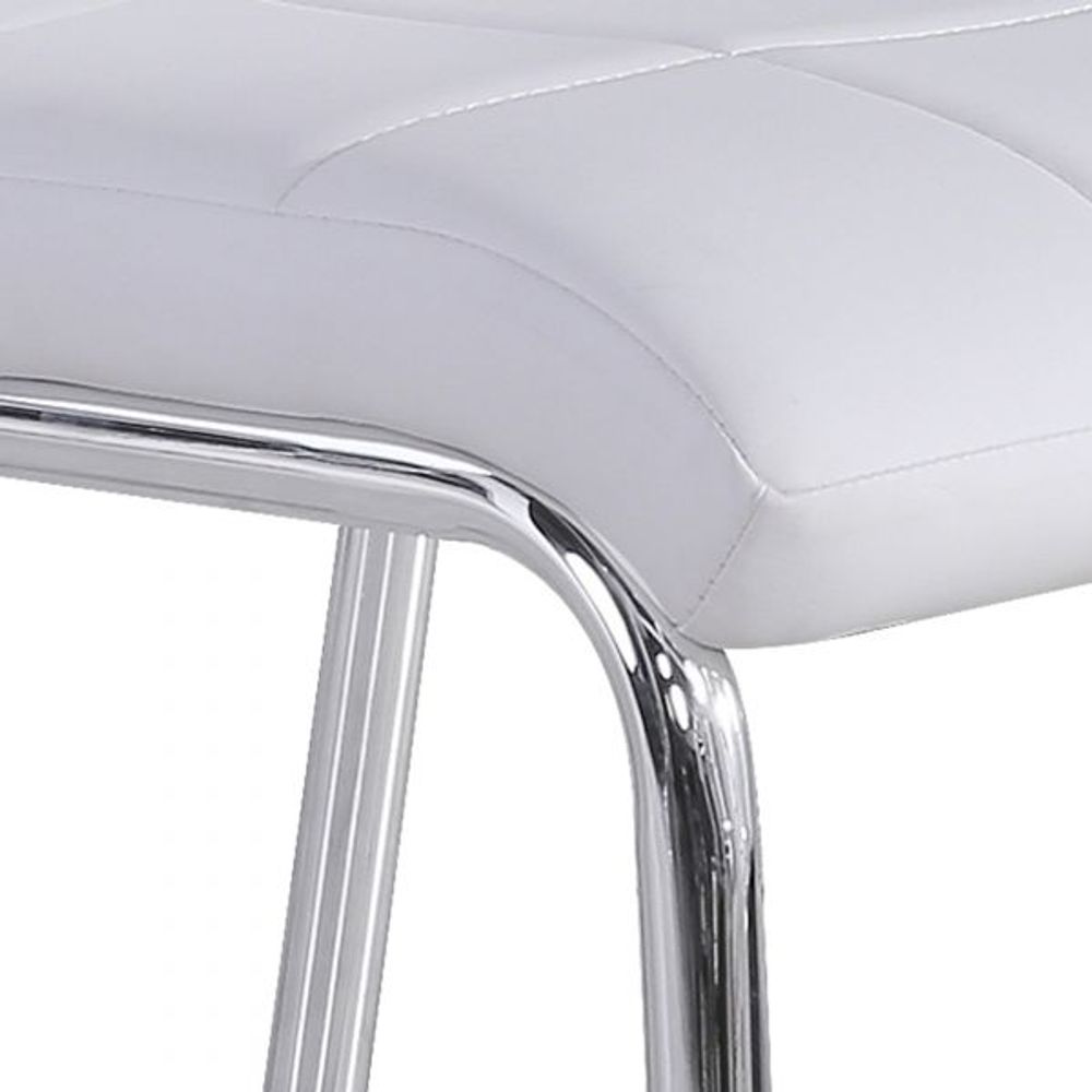 Solara II Side Chair