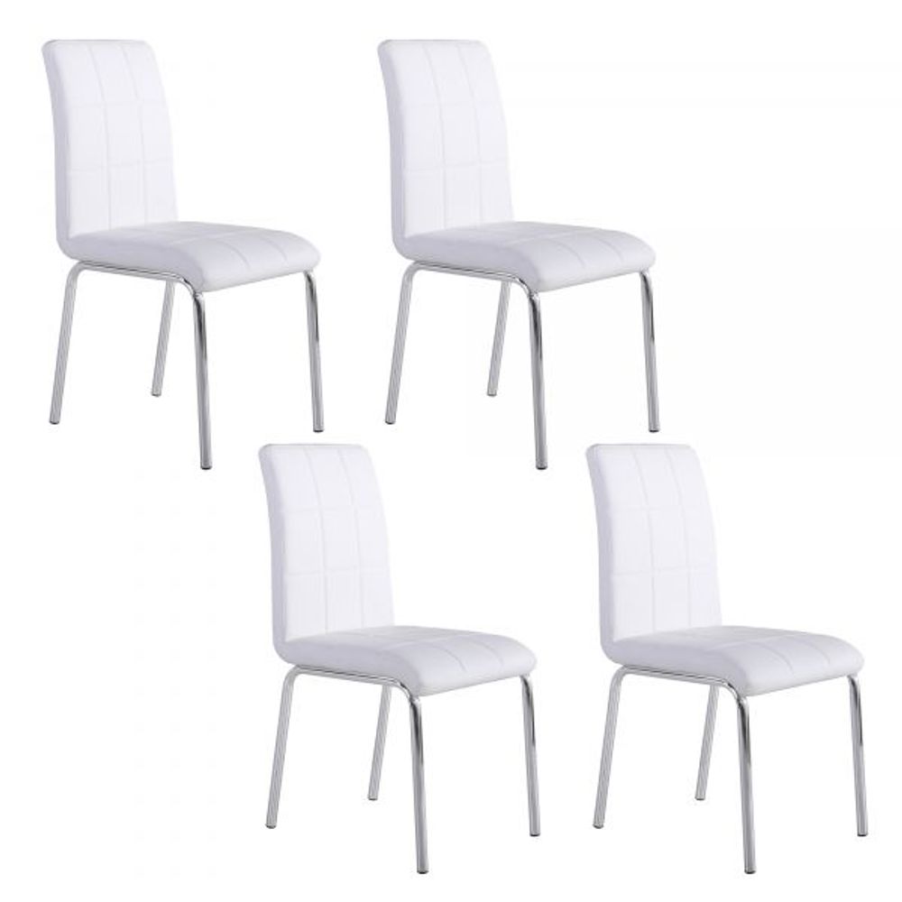 Solara II Side Chair