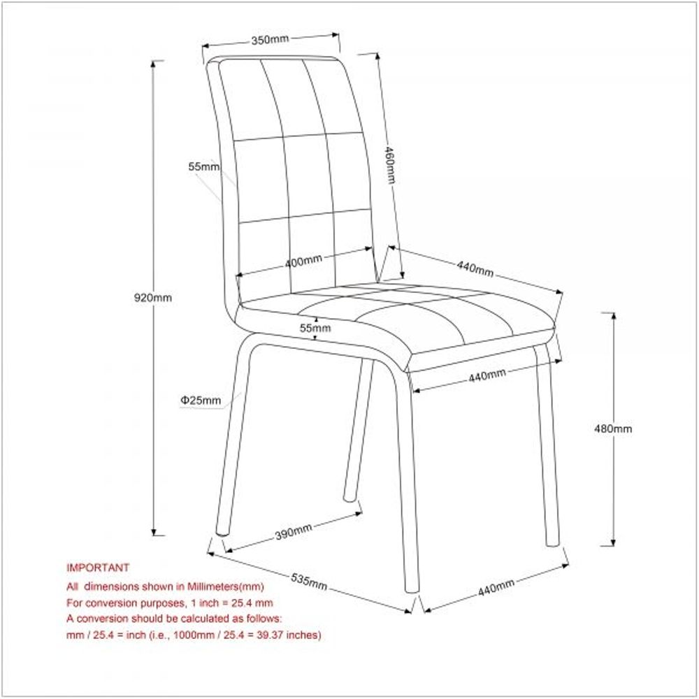 Solara II Side Chair