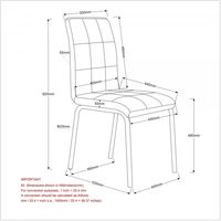 Solara II Side Chair