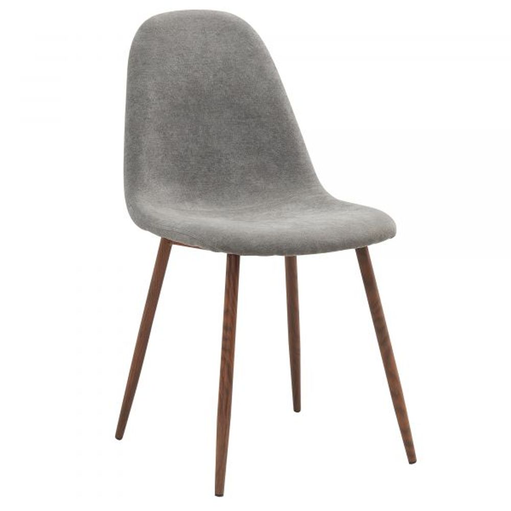 Lyna Chair - Grey