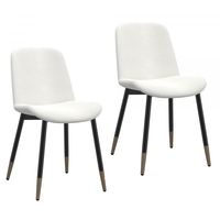 Gabi Side Chair, set of 2