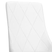 Antoine Side Chair, Set of 2