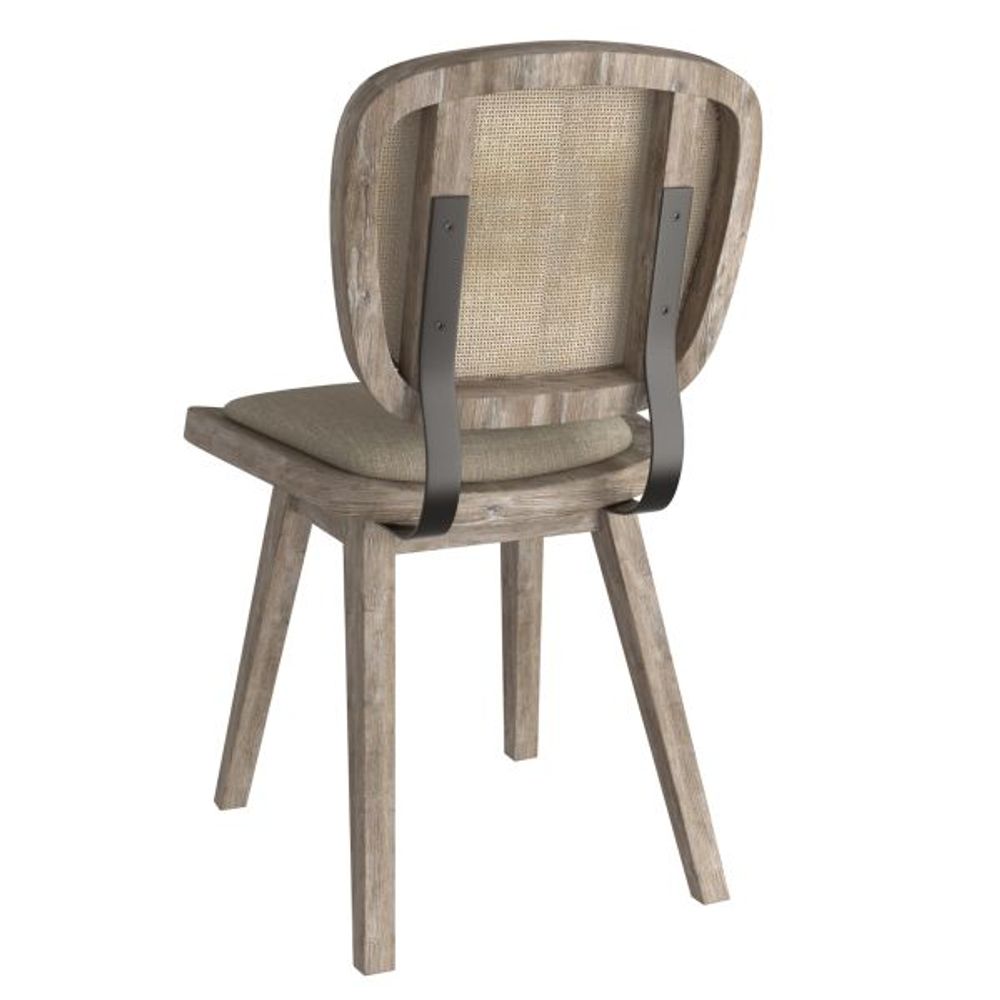 Aster Side Chair, Set of 2