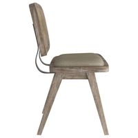 Aster Side Chair, Set of 2