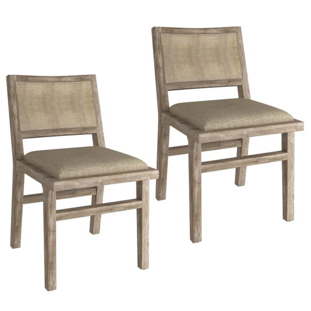 Clive Side Chair, Set of 2