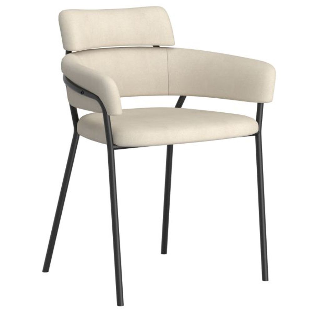 Axel Side Chair, set of 2