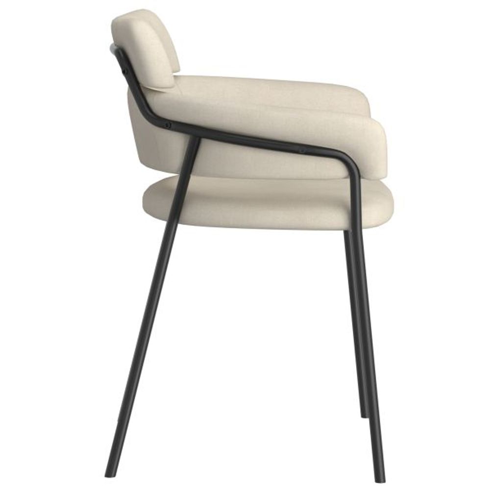 Axel Side Chair, set of 2