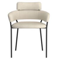 Axel Side Chair, set of 2
