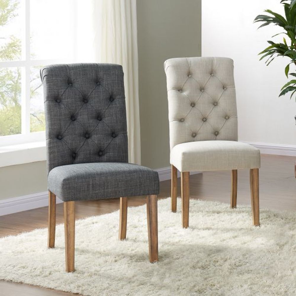 Melia Side Chair