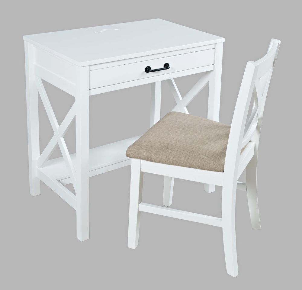 Hobson power small desk