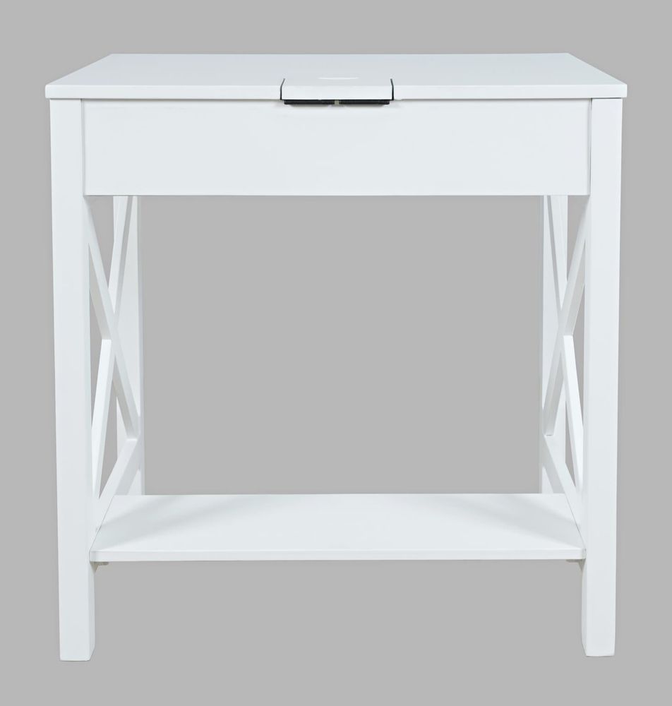 Hobson power small desk