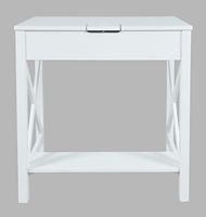 Hobson power small desk