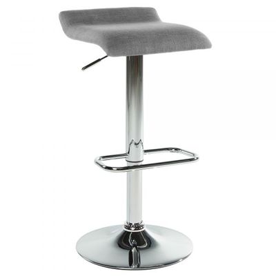 Fabia II Air Lift Stool