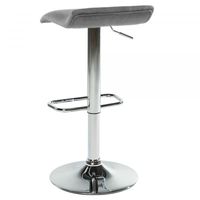 Fabia II Air Lift Stool