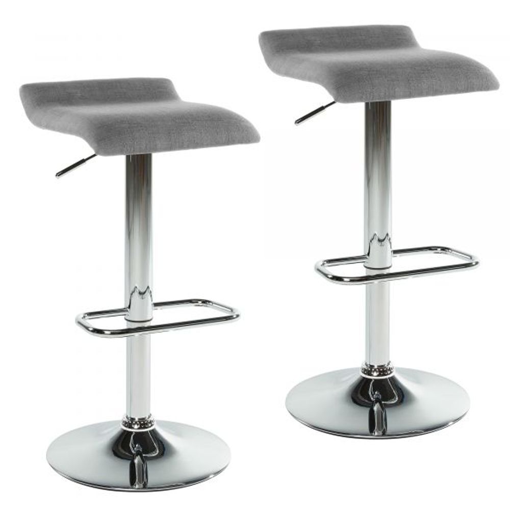 Fabia II Air Lift Stool