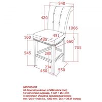 Selma 26'' Counter Stool