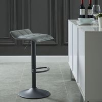 Comet Air Lift Stool