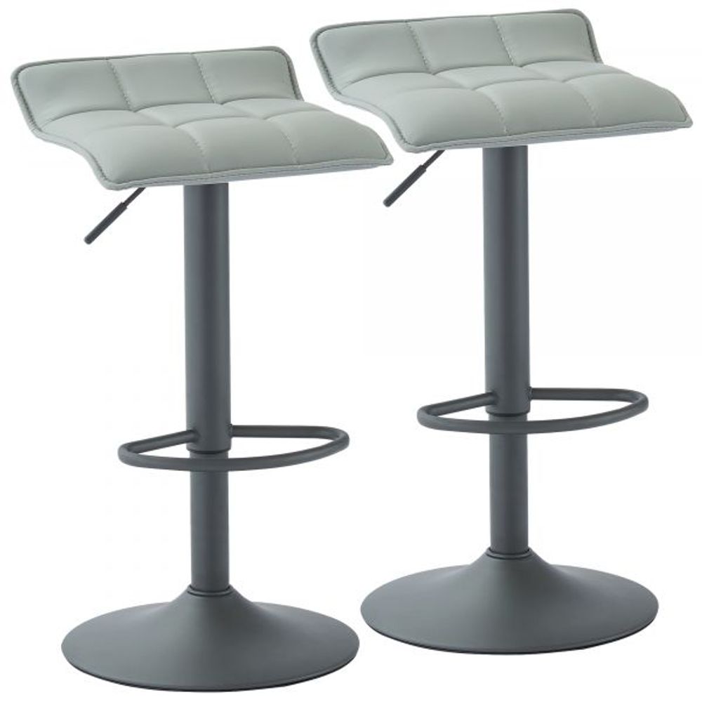 Comet Air Lift Stool