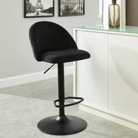 Sataro Air Lift Stool in