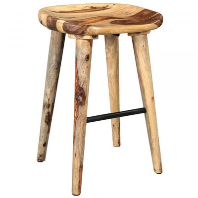 Tahoe 26'' Counter Stool in Natural