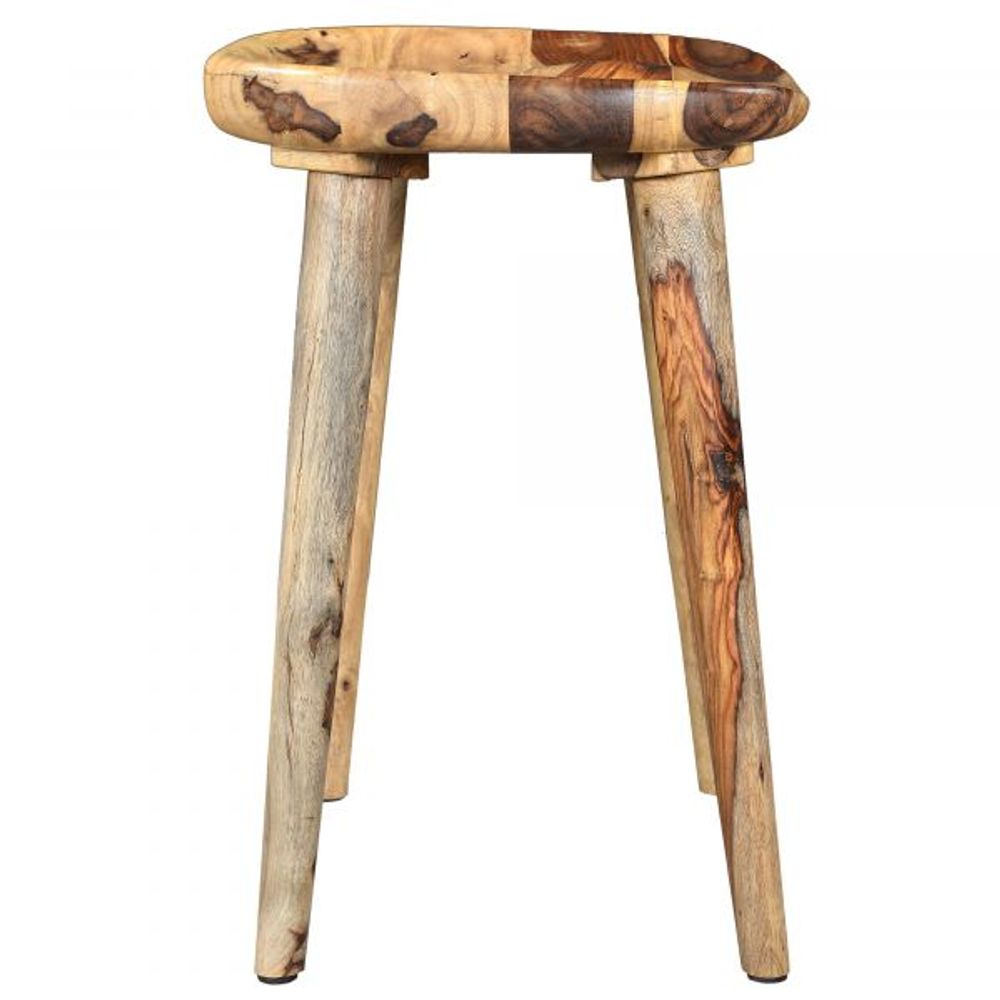 Tahoe 26'' Counter Stool in Natural