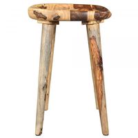 Tahoe 26'' Counter Stool in Natural