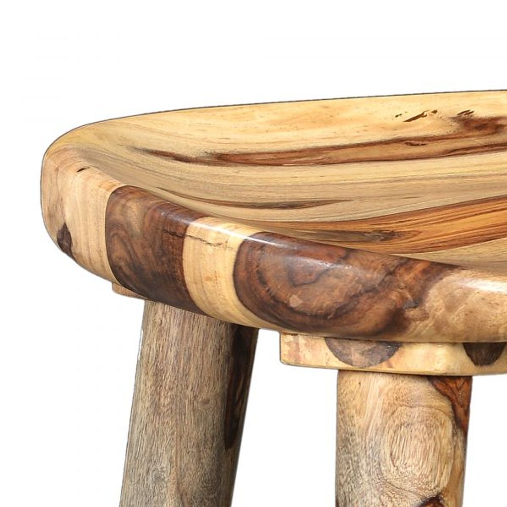 Tahoe 26'' Counter Stool in Natural