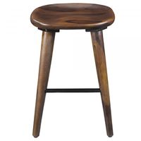 Tahoe 26'' Counter Stool in Walnut