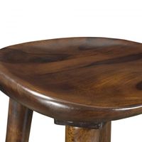 Tahoe 26'' Counter Stool in Walnut