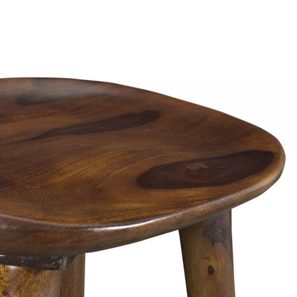 Tahoe 26'' Counter Stool in Walnut