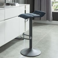 Pluto Air Lift Stool