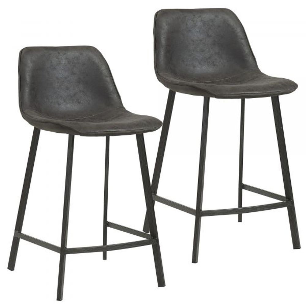 Buren 26'' Counter Stool