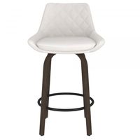 Kenzo 26'' Counter Stool