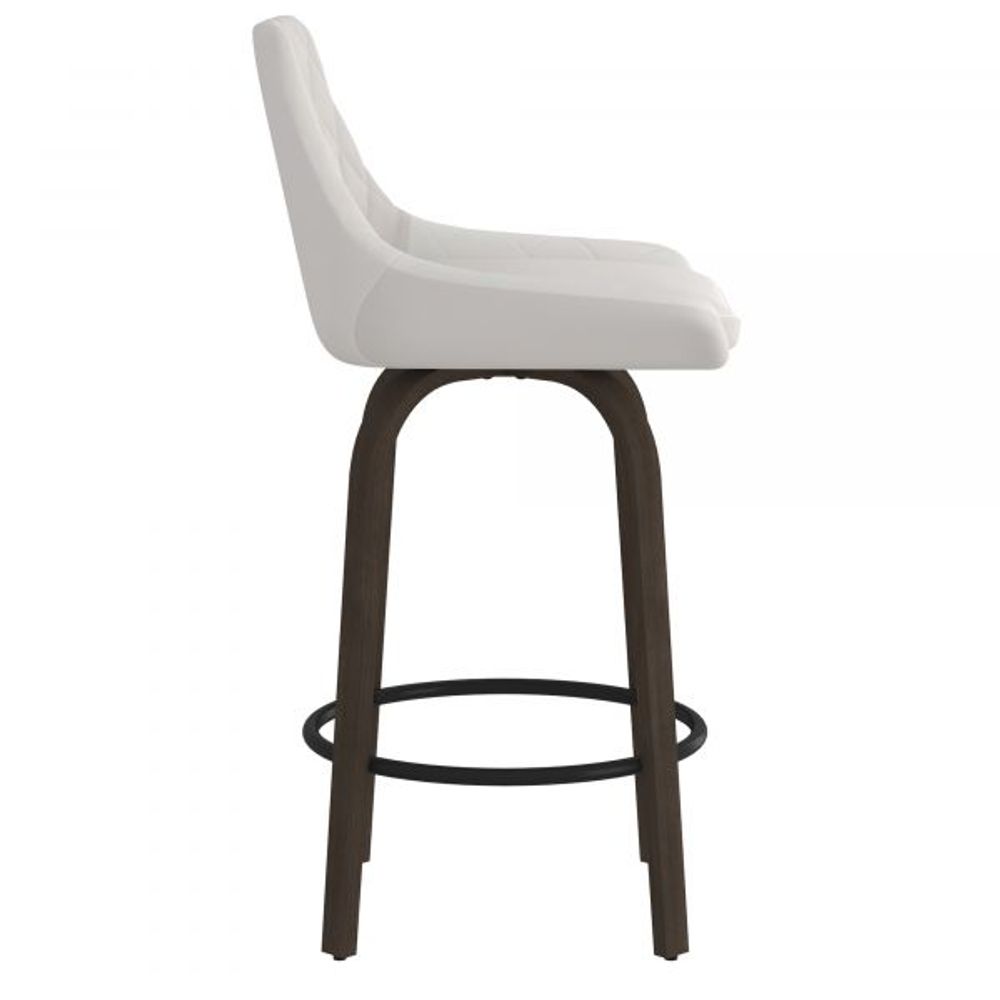 Kenzo 26'' Counter Stool