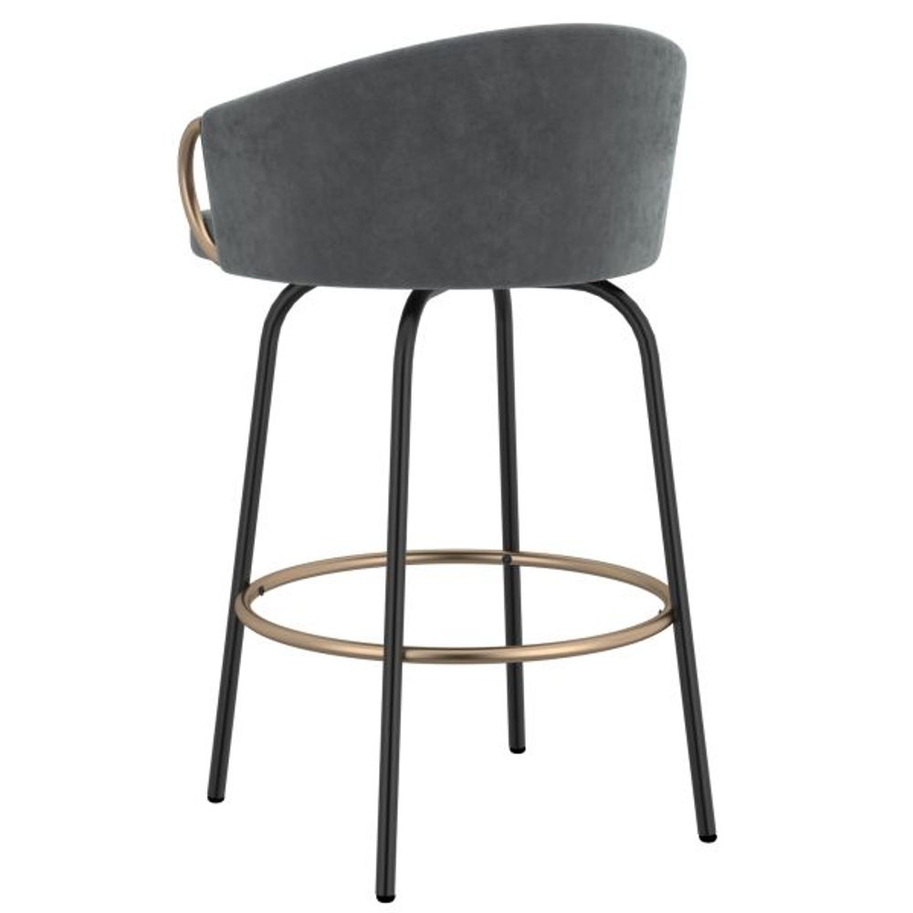 Lavo 26" Counter Stool, set of 2