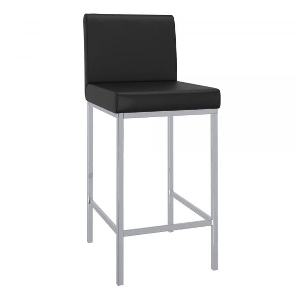 Porto 26" Counter Stool, Set of 2