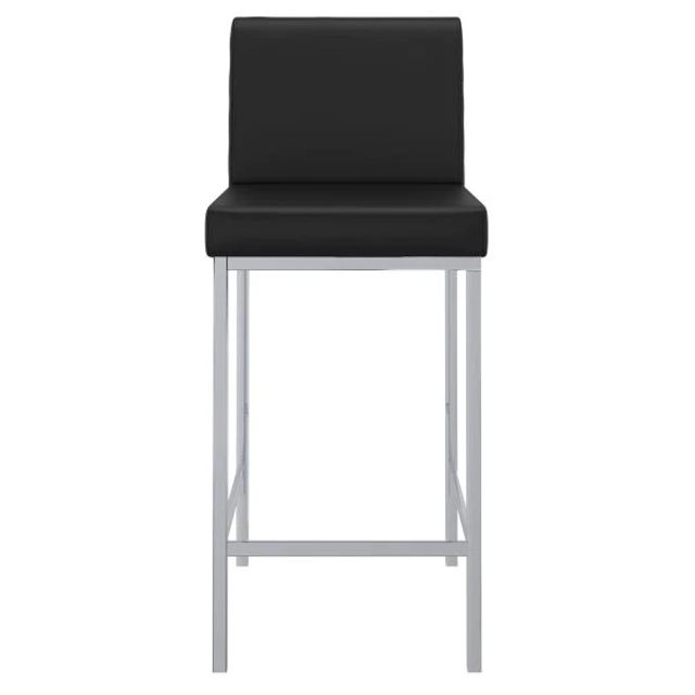 Porto 26" Counter Stool, Set of 2